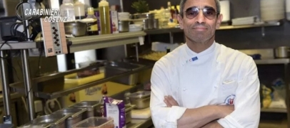 L'ex-mafieux italien, reconverti en pizzaïolo, meurt en prison