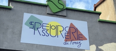 Montbrison : la nouvelle Ressourcerie du Forez ouvre ses portes et séduit déjà le public