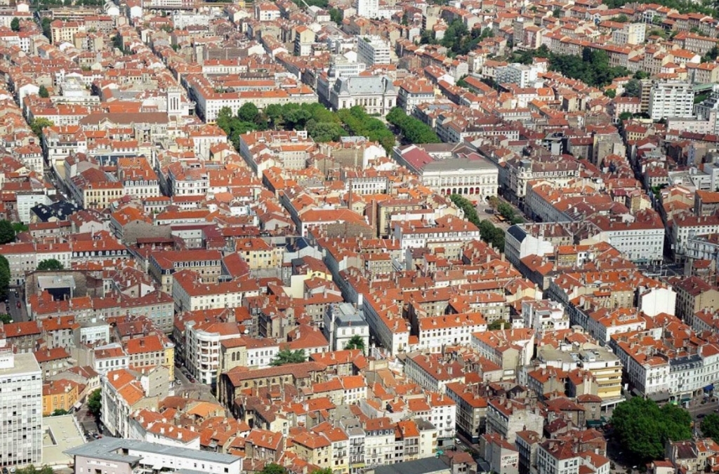 Villes où il fait bon vivre Saint Etienne reste une ville agréable