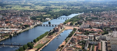 Disparu depuis deux jours, son corps est retrouvé dans la Loire