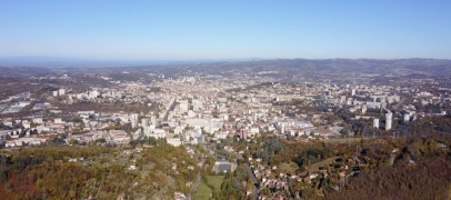 Saint-Étienne gagne des habitants