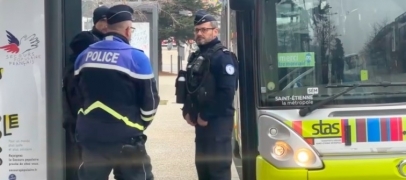 Loire : un chauffeur de transport scolaire contrôlé positif au cannabis