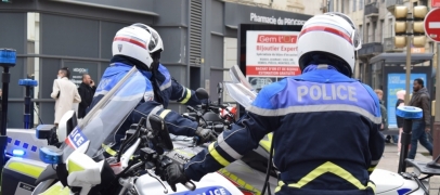 La Métare : un adolescent interpellé après un refus d’obtempérer