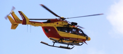 Drame à Verrières : un sapeur-pompier et une médecin perdent la vie