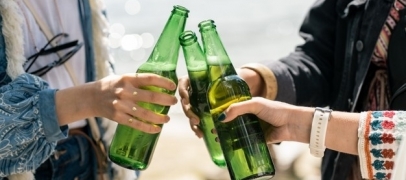 Saint-Valentin arrosée : coups, vomi et arrestation au cœur de Saint-Étienne