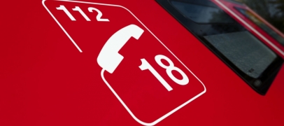 Une patiente brûlée après avoir allumé un cigarillo sous oxygène