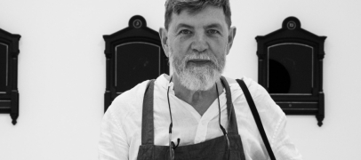 Le peintre stéphanois Philippe Favier est mort dans un accident de la route