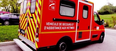 Un piéton mortellement percuté cours Fauriel à Saint-Étienne