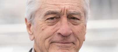 Pourquoi Robert De Niro était dans la Loire ?