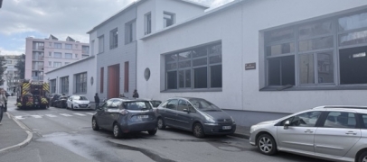 Incendie dans une école à Saint-Chamond : plus de 150 élèves évacués