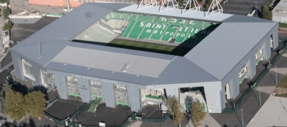 ASSE : Balcons ouverts et Kop Sud de retour pour le choc face à Troyes