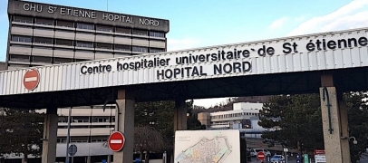 100 postes à pourvoir au CHU de Saint-Etienne