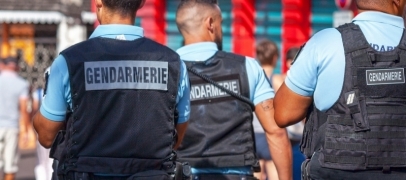 Saint-Just-Saint-Rambert: un homme interpellé après une série de coups de feu
