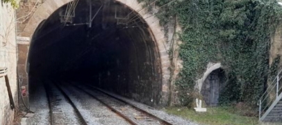 Loire : trafic SNCF interrompu entre Saint-Étienne et Givors début mai