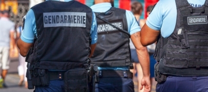 35 km de fuite, un chauffard interpellé après un refus d’obtempérer