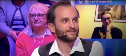 Thomas, stéphanois, Maitre des 12 coups de Midi promis au succès éliminé après 2 émissions