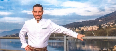 Un Stéphanois rejoint le cercle fermé des Grandes Tables Suisses