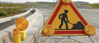 RN88 : un chantier va perturber la circulation pendant tout l'été à La Ricamarie
