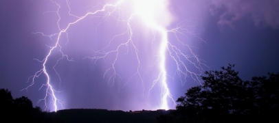Canicule : des orages pourraient frapper la Loire cet après-midi