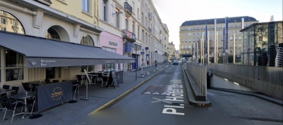 Saint-Étienne : la mairie bloque l'arrivée d'un McDonald's à la place du Glasgow