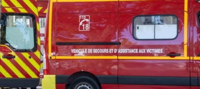 Un mort et deux blessés graves dans une sortie de route à Andrézieux-Bouthéon