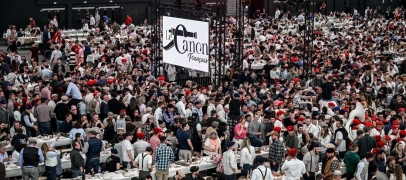 Loire : le banquet du Canon français à Riorges fait polémique