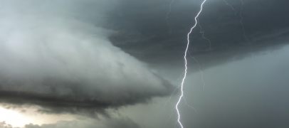 Loire : les orages arrivent, un épisode plus perturbé attendu mardi