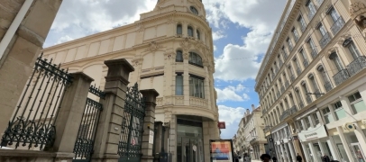 Ex-H&M : une parapharmacie et deux commerces vont reprendre les locaux