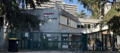 4 écoles stéphanoises désobéissent au rectorat et revendiquent plus de moyens