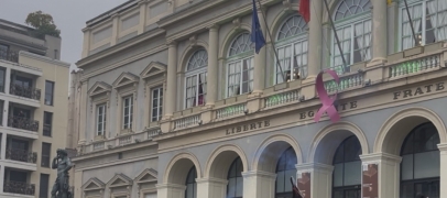 Saint-Étienne : commerces pillés, mairie annexe vandalisée, Régis Juanico condamne les violences