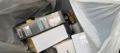 Saint-Etienne : une boutique pillée ce samedi et une interpellation