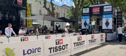 Critérium du Dauphiné : la course cycliste à ne pas manquer cette année dans la Loire