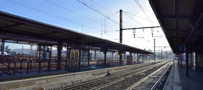 SNCF : des cars entre Saint-Etienne et Givors