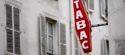 Un homme armé braque un bureau de tabac à Feurs