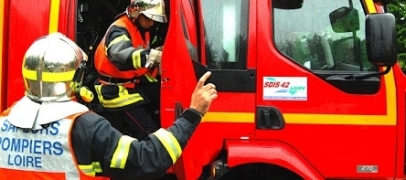 Un pompier volontaire décède dans un accident de la route