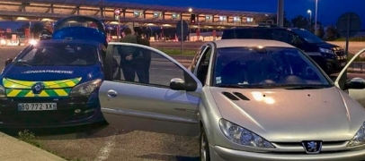 2 conducteurs arrêtés pour grands excès de vitesse dans la Loire